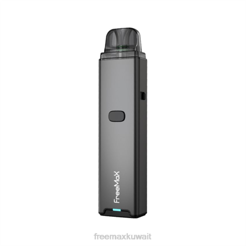 FreeMAX ONNIX طقم 20 واط جونميتال 806D61 - FreeMAX Vape Kit