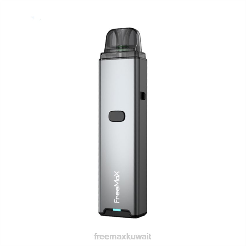 FreeMAX ONNIX طقم 20 واط رمادي 806D62 - FreeMAX Flavormax
