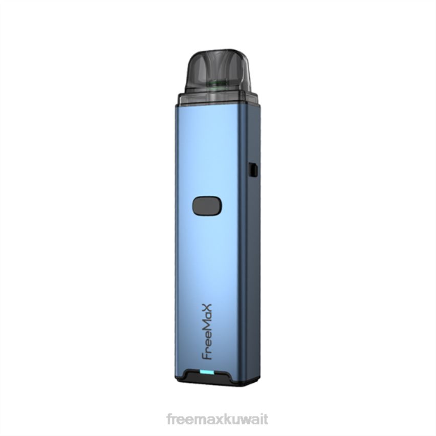 FreeMAX ONNIX طقم 20 واط أزرق 806D63 - Best FreeMAX Vape