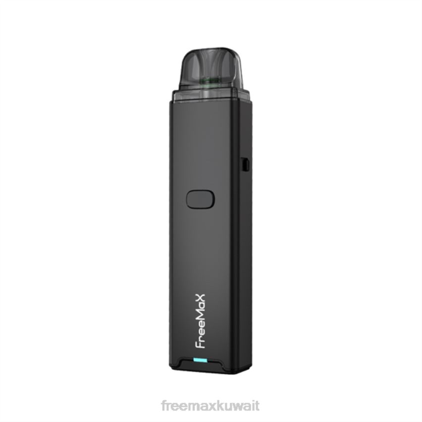 FreeMAX ONNIX طقم 20 واط أسود 806D64 - FreeMAX Store