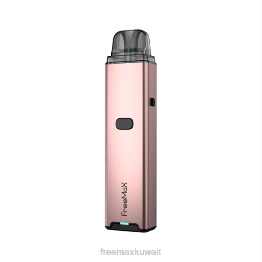 FreeMAX ONNIX طقم 20 واط ارتفع الوردي 806D65 - FreeMAX Shop