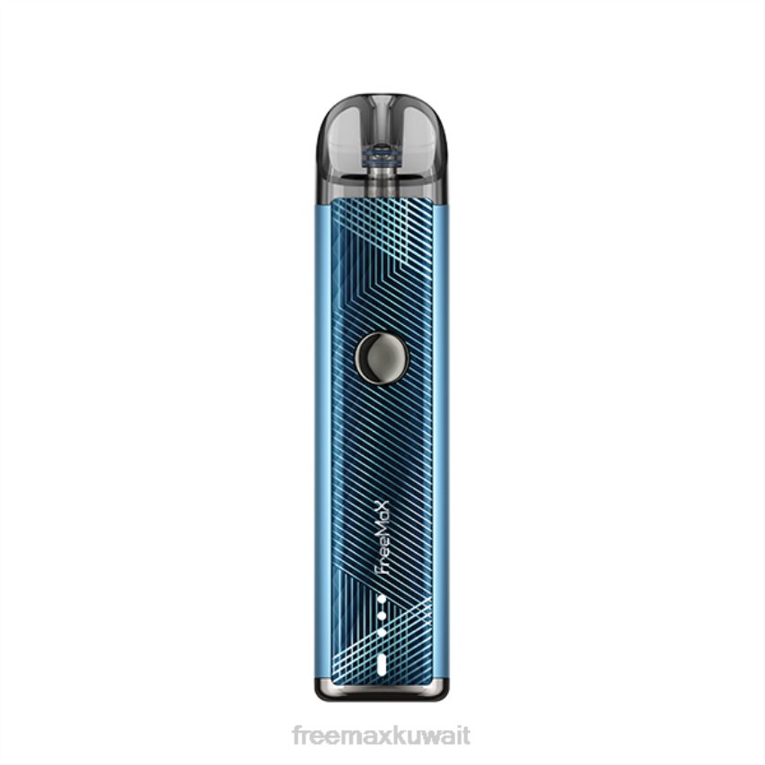 FreeMAX ONNIX 2 طقم 15 وات أزرق 806D42 - FreeMAX Flavormax