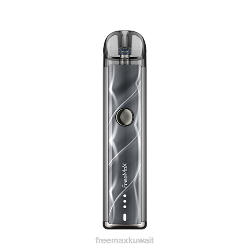 FreeMAX ONNIX 2 طقم 15 وات رمادي 806D44 - FreeMAX Store