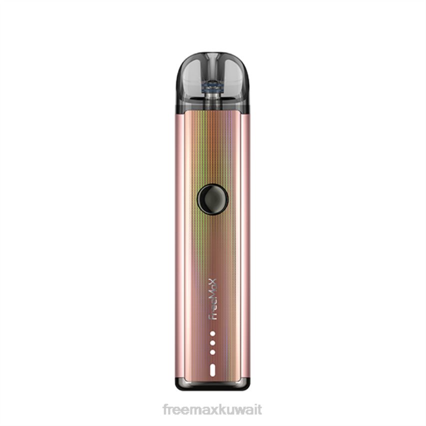 FreeMAX ONNIX 2 طقم 15 وات لون القرنفل 806D45 - FreeMAX Shop