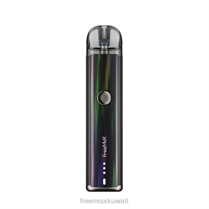 FreeMAX ONNIX 2 طقم 15 وات أسود 806D47 - FreeMAX Kuwait
