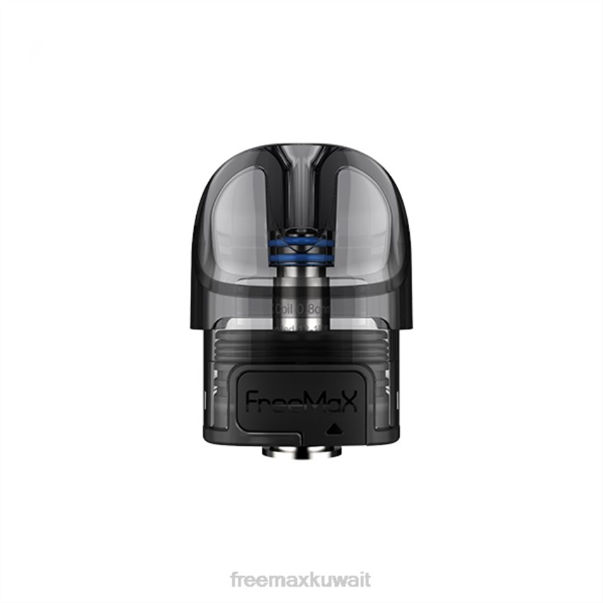 FreeMAX ONNIX 2 جراب أسود 806D353 - FreeMAX Vape Kit