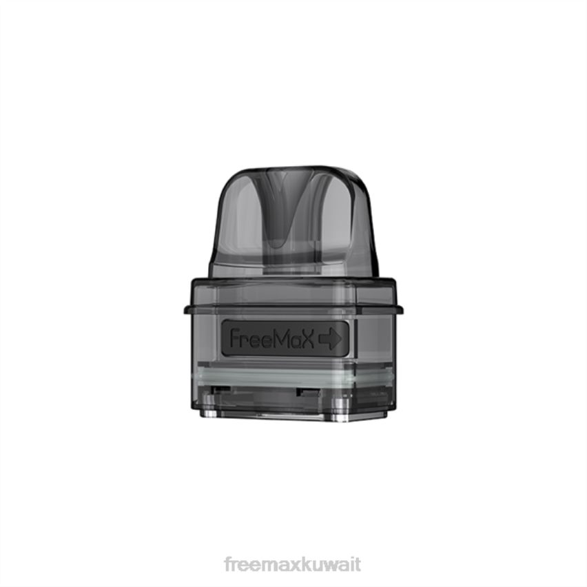 FreeMAX ONNIX جراب شفاف 806D356 - Best FreeMAX Vape