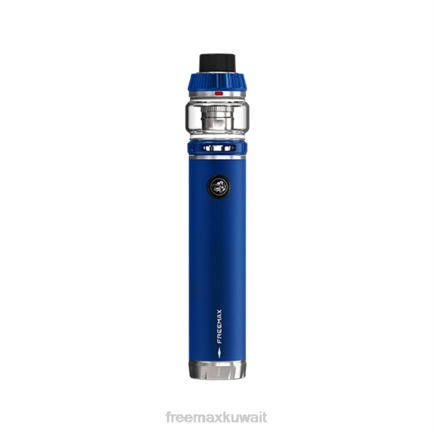 FreeMAX TWISTER عدد 2 80 واط أزرق 806D132 - FreeMAX Flavormax