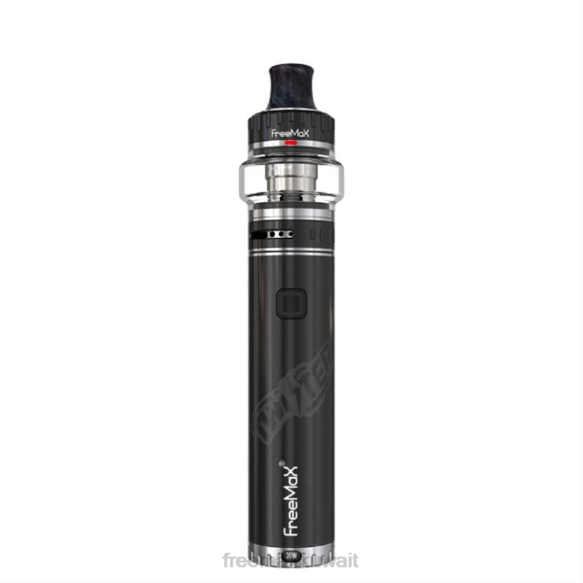 FreeMAX TWISTER طقم 30 واط أسود 806D78 - FreeMAX Vape Kuwait
