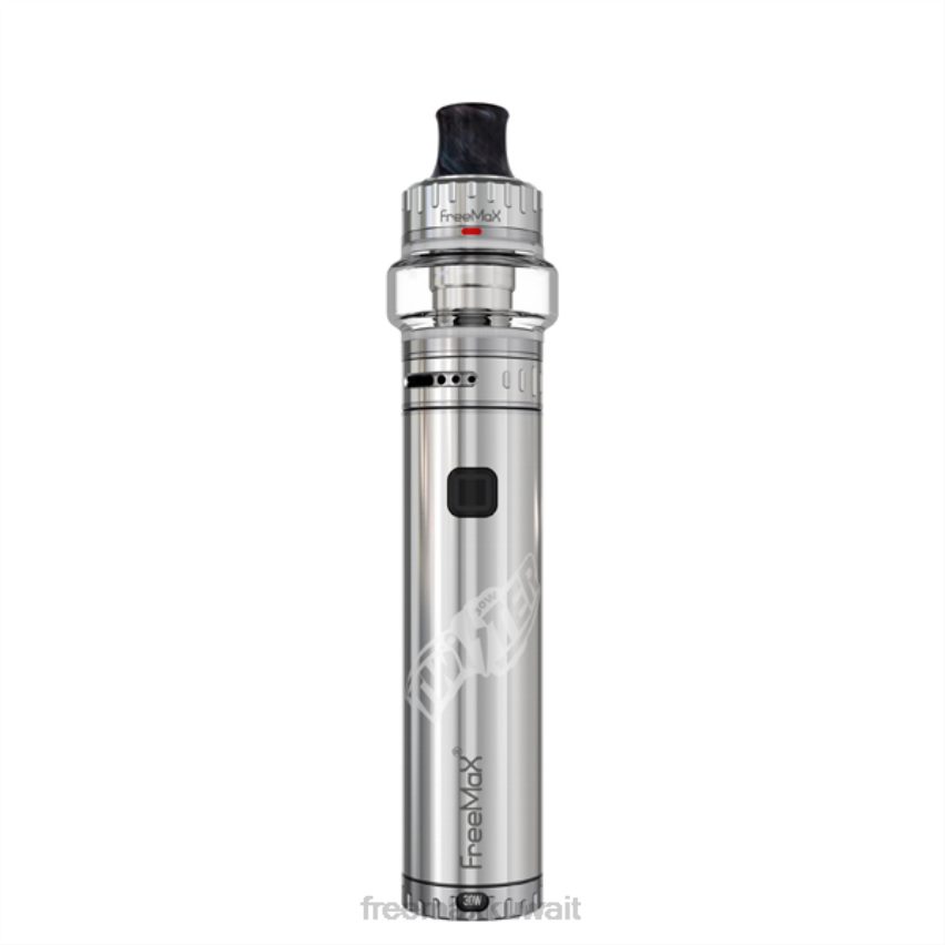 FreeMAX TWISTER طقم 30 واط فضة 806D79 - FreeMAX Kit