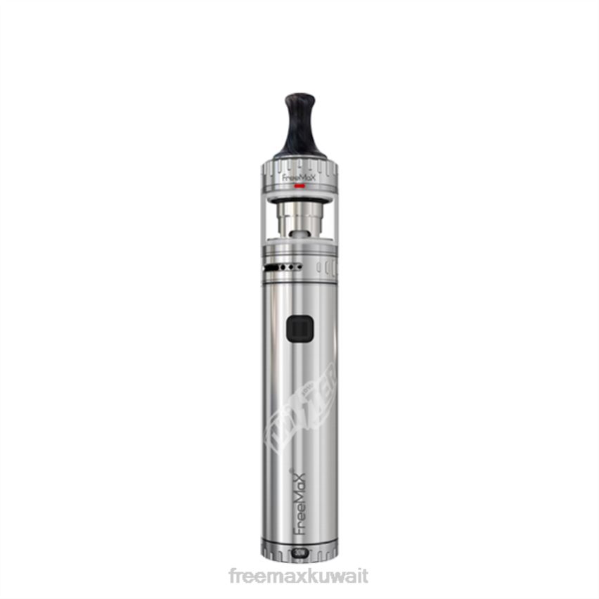 FreeMAX TWISTER طقم 30 واط الفضة TPD 806D82 - FreeMAX Flavormax