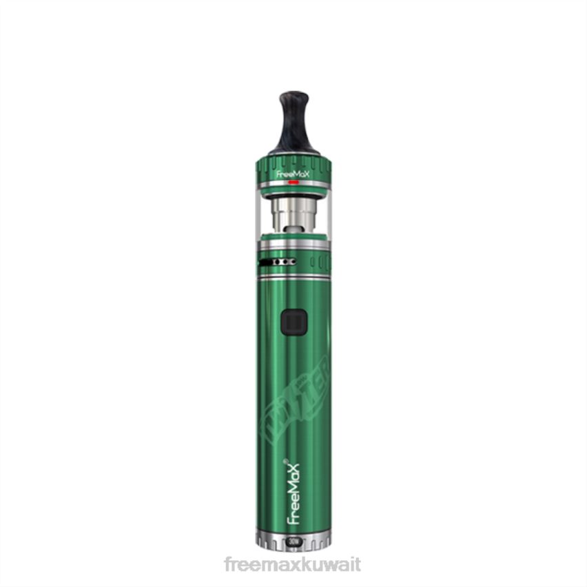 FreeMAX TWISTER طقم 30 واط الأخضر TPD 806D84 - FreeMAX Store