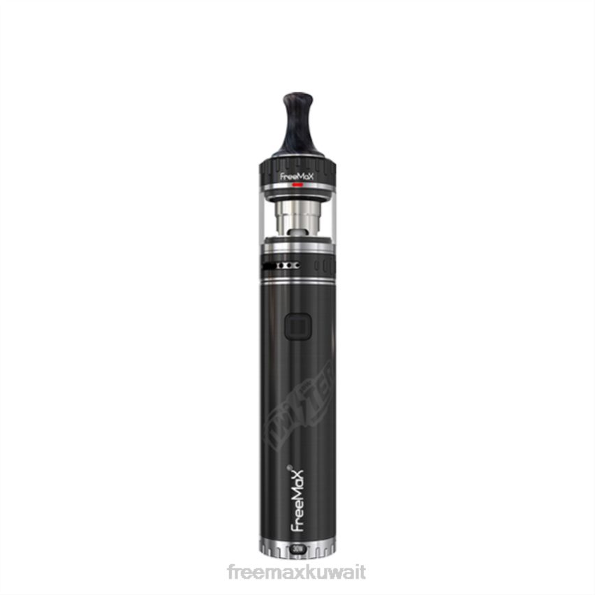 FreeMAX TWISTER طقم 30 واط أسود tpd 806D87 - FreeMAX Kuwait