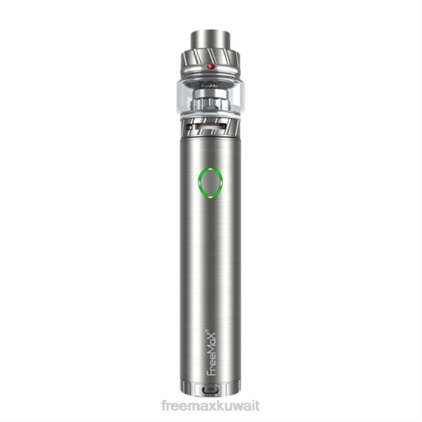 FreeMAX TWISTER طقم بداية 80 واط سس 806D25 - FreeMAX Shop