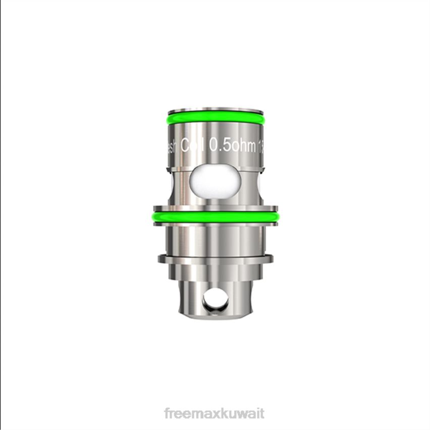 FreeMAX ملف شبكي dtl/mtl سس 806D313 - FreeMAX Kit
