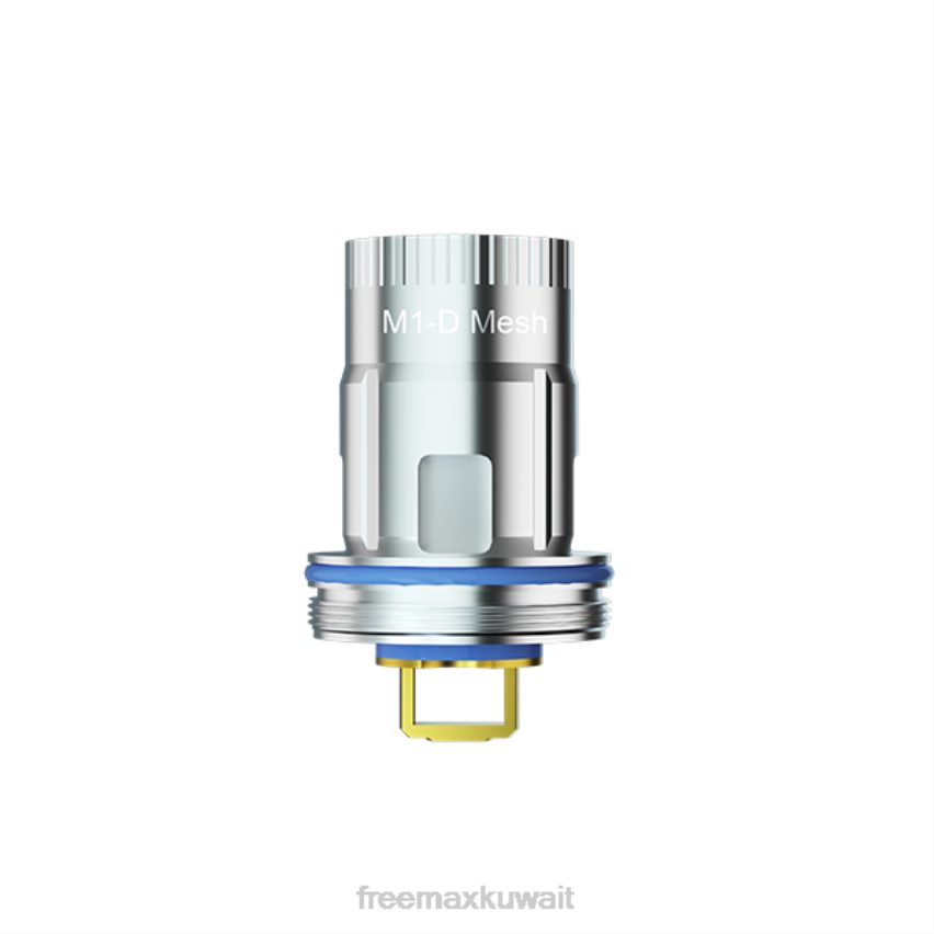 FreeMAX ملف شبكي m1-d سس 806D286 - FreeMAX Flavormax