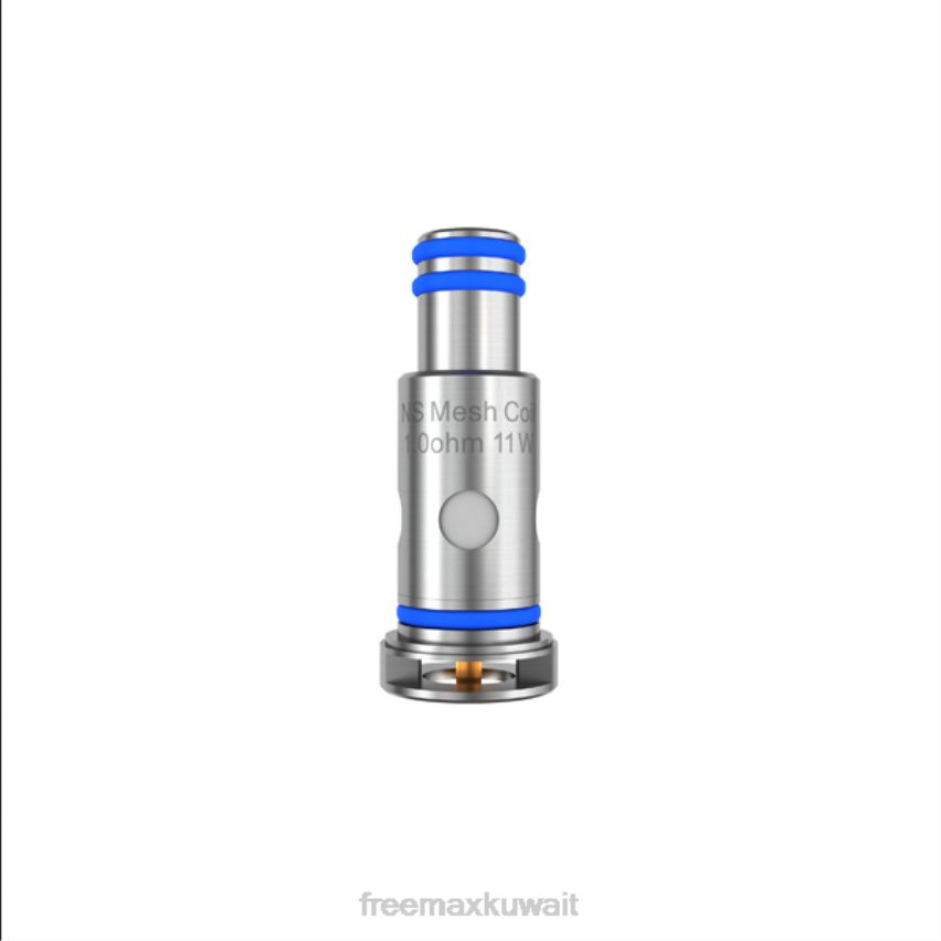 FreeMAX لفائف شبكة ns سس 806D283 - FreeMAX Vape Kit
