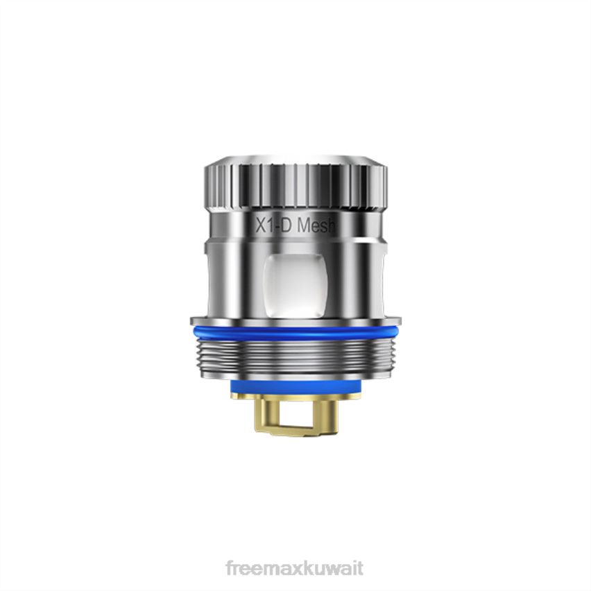 FreeMAX ملف شبكي x1-d سس 806D291 - FreeMAX Shop