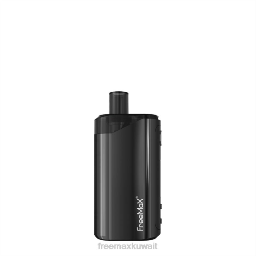 FreeMAX AUTOPOD50 طقم تعديل الجراب أسود 806D100 - FreeMAX Vape Price