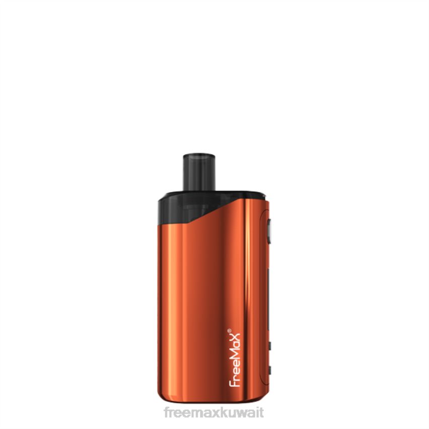 FreeMAX AUTOPOD50 طقم تعديل الجراب مرجاني 806D102 - FreeMAX Flavormax