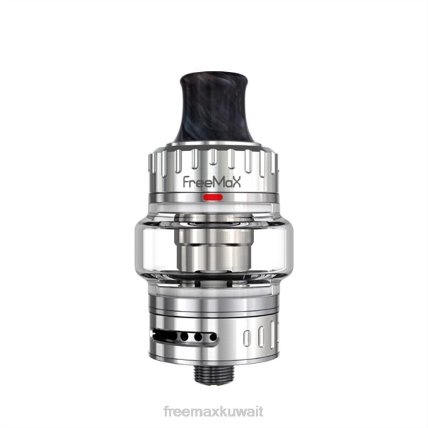 FreeMAX FIRELUKE 22 دبابة فضة 806D180 - FreeMAX Vape Price