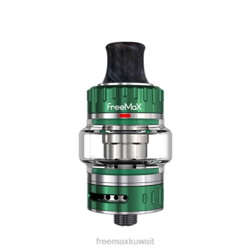FreeMAX FIRELUKE 22 دبابة أخضر 806D182 - FreeMAX Flavormax