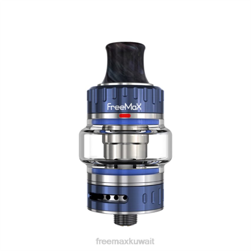FreeMAX FIRELUKE 22 دبابة أزرق 806D183 - Best FreeMAX Vape