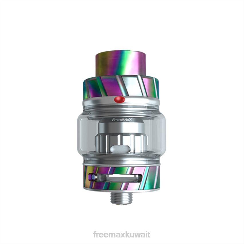 FreeMAX FIRELUKE 2 قوس المطر 806D246 - FreeMAX Shop