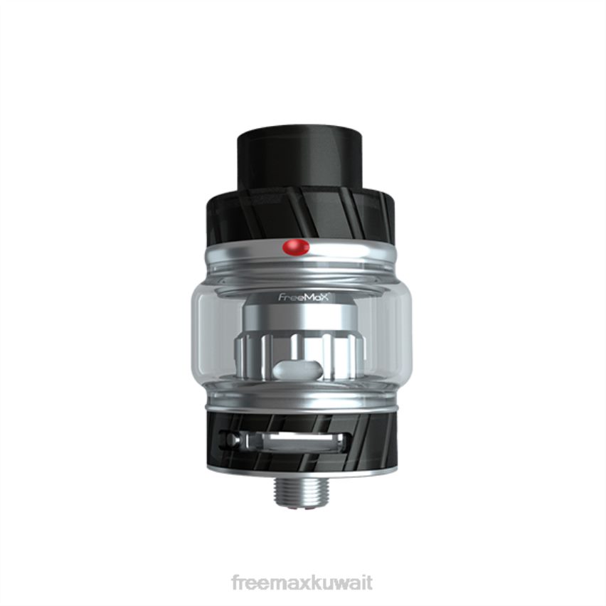 FreeMAX FIRELUKE 2 أسود 806D247 - FreeMAX Review