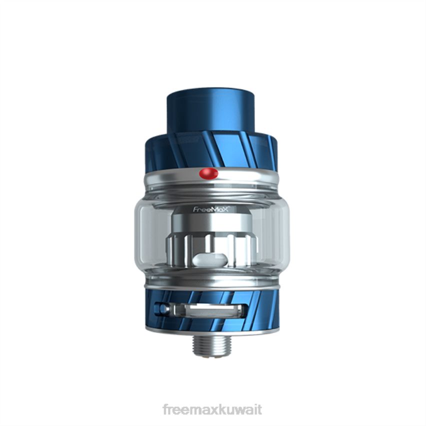 FreeMAX FIRELUKE 2 أزرق 806D248 - FreeMAX Kuwait