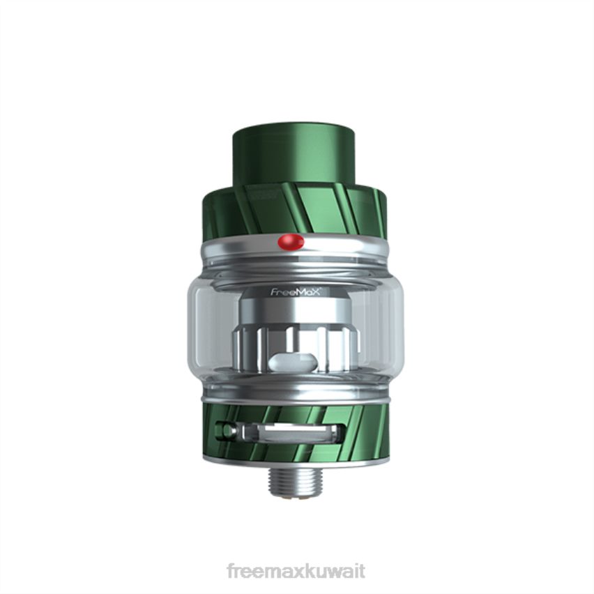 FreeMAX FIRELUKE 2 أخضر 806D250 - FreeMAX Kit