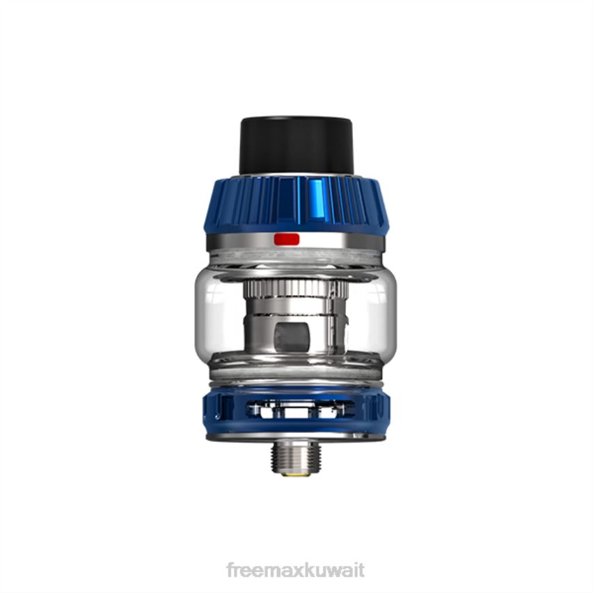 FreeMAX FIRELUKE 4 دبابة أزرق 806D167 - FreeMAX Kuwait