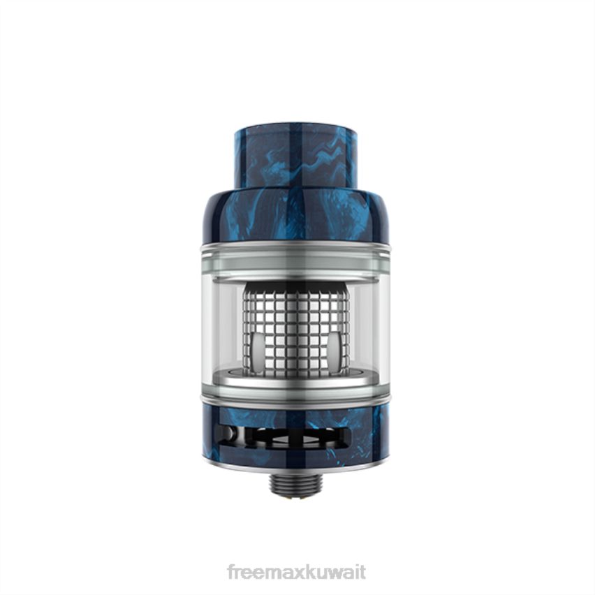 FreeMAX FIRELUKE م دبابة أزرق 806D228 - FreeMAX Store