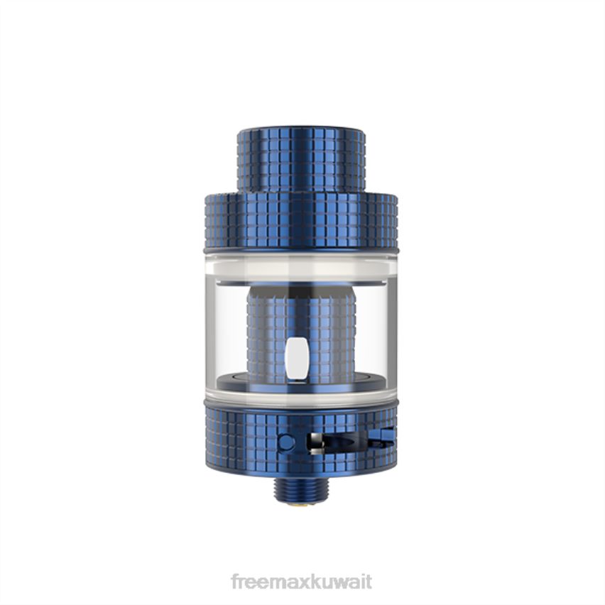 FreeMAX FIRELUKE م دبابة أزرق 806D228 - FreeMAX Store