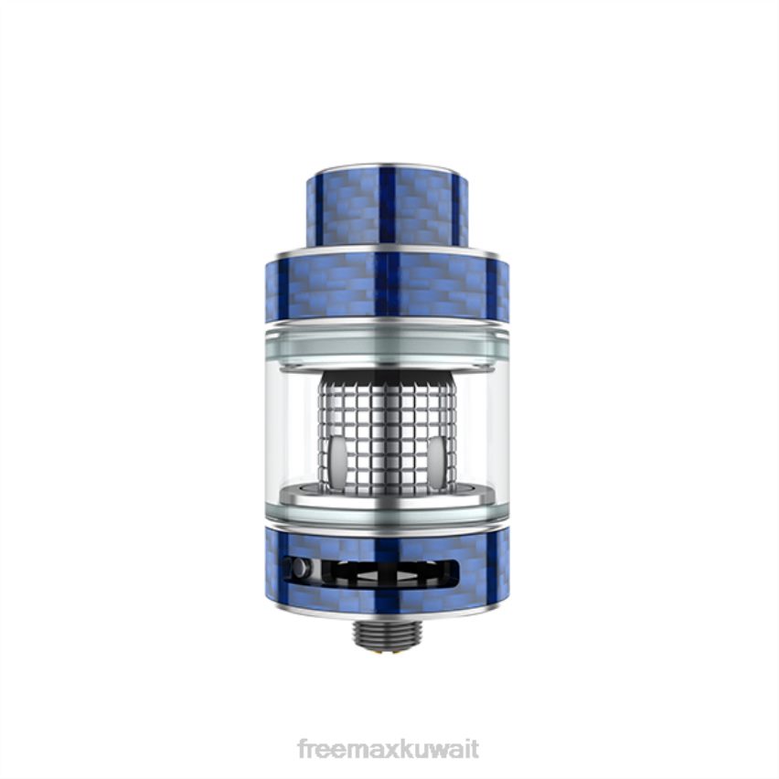 FreeMAX FIRELUKE م دبابة أزرق 806D228 - FreeMAX Store