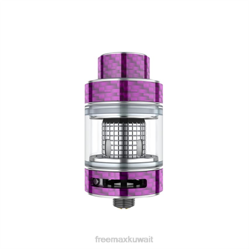 FreeMAX FIRELUKE م دبابة أرجواني 806D232 - FreeMAX Vape Kuwait