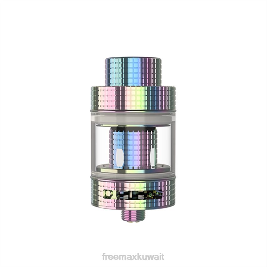 FreeMAX FIRELUKE م دبابة قوس المطر 806D237 - FreeMAX Vape Kit