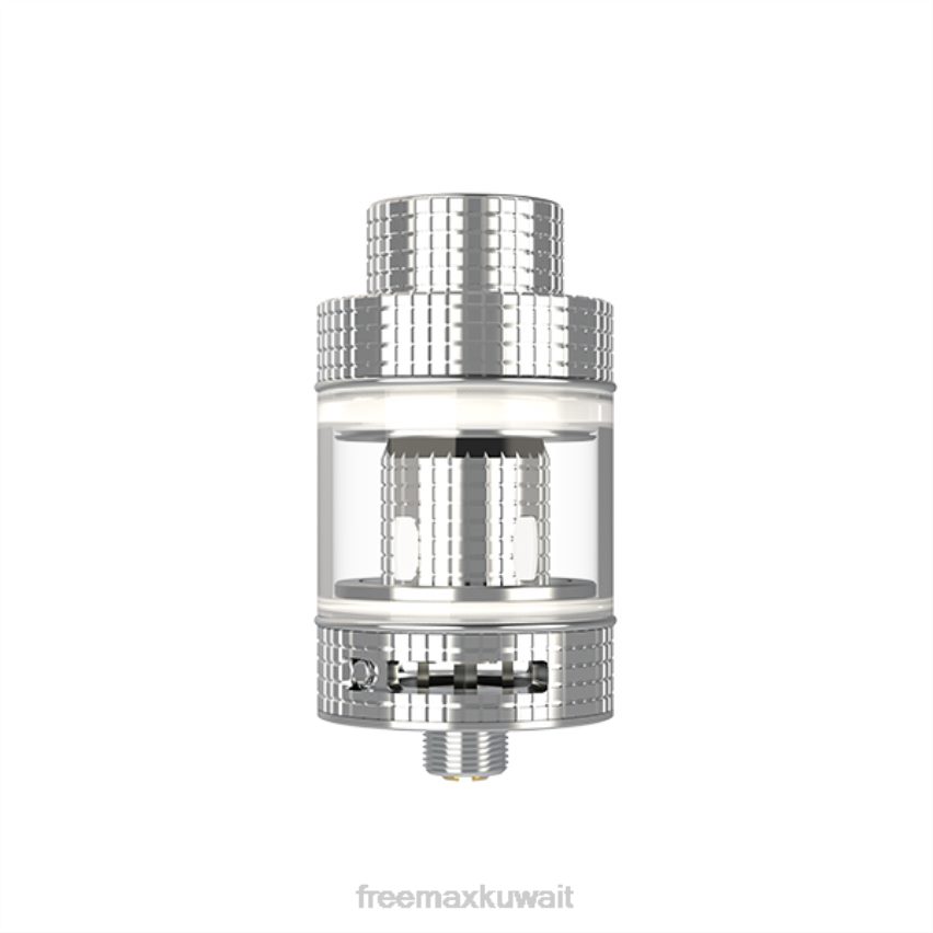 FreeMAX FIRELUKE م دبابة فضة 806D238 - FreeMAX Flavormax