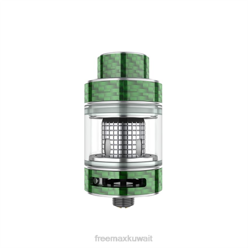 FreeMAX FIRELUKE م دبابة أخضر 806D241 - Best FreeMAX Vape