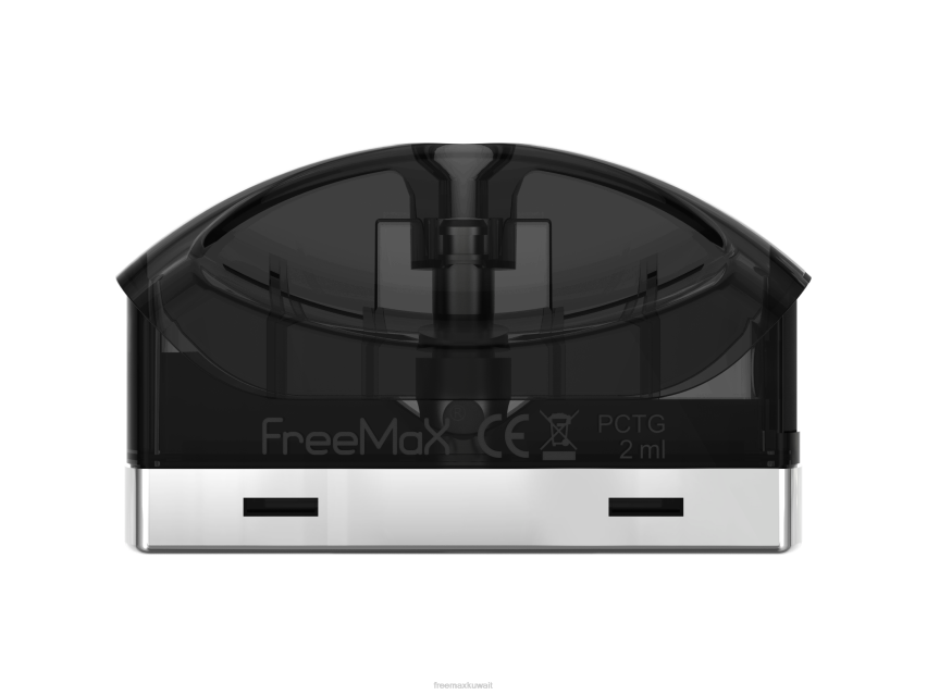 FreeMAX MAXPOD جراب الدائرة أسود 806D330 - FreeMAX Flavormax