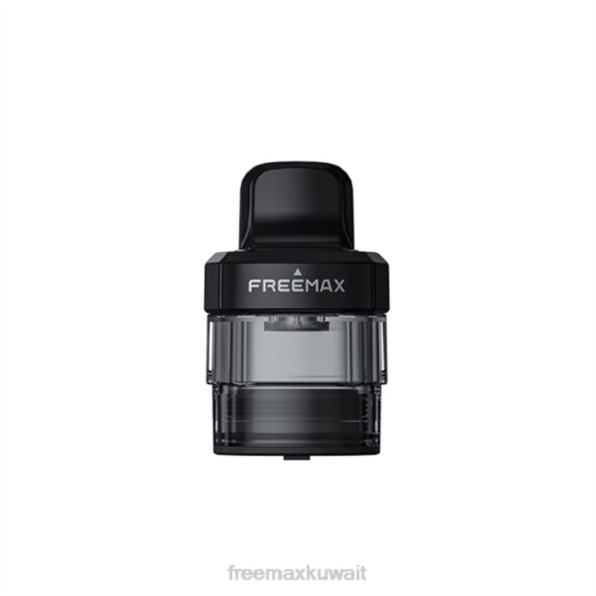 FreeMAX STARLUX جراب أسود 806D338 - FreeMAX Kit