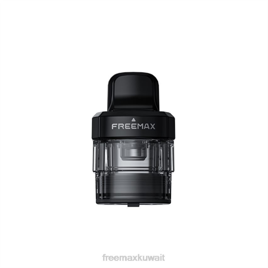 FreeMAX STARLUX جراب أسود 806D338 - FreeMAX Kit